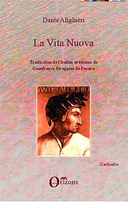 E-Book (pdf) VITA NUOVA (DANTE) von Alighieri, Stroppini de Focara