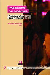 eBook (pdf) Passeurs de mondes de Jamoulle