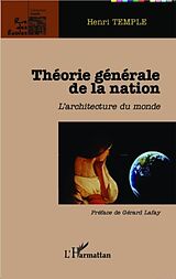 eBook (pdf) Theorie generale de la nation de 