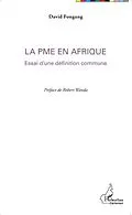 E-Book (pdf) La PME en Afrique von David Fongang