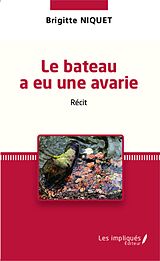 eBook (pdf) Le bateau a eu une avarie de Niquet