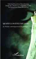 E-Book (pdf) Quand la scene fait appel... von Eliane Beaufils
