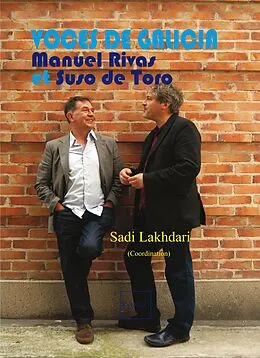 PDF Voces de Galicia von Sadi (Coordination) Lakhdari