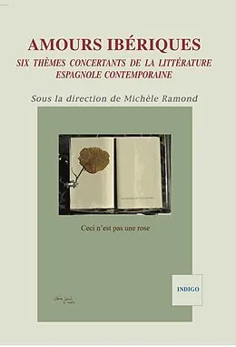 E-Book (pdf) Amours ibériques von Michele () Ramond
