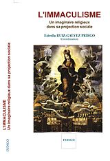 eBook (pdf) L'immaculisme de Ruiz-Galvez Priego