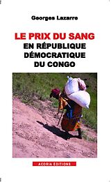 eBook (pdf) Le prix du sang en Republique democratique du Congo de Lazarre