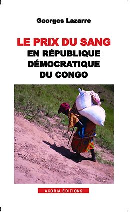 eBook (pdf) Le prix du sang en Republique democratique du Congo de Lazarre