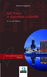 eBook (pdf) Soft power et diplomatie culturelle de Hagelstein