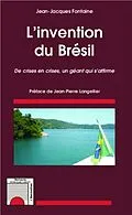 E-Book (pdf) L'invention du Bresil von Jean-Jacques Fontaine