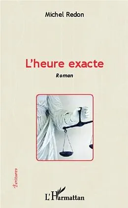 E-Book (pdf) L'heure exacte von Michel Redon