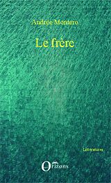 eBook (pdf) Le frere de Montero