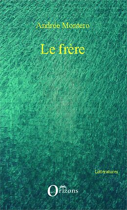 eBook (pdf) Le frere de Montero