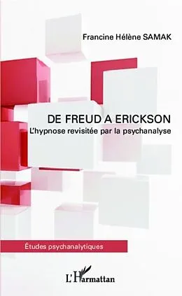 E-Book (pdf) De Freud a Erickson von Francine Helene Samak