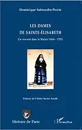 E-Book (pdf) Les dames de Sainte-Elisabeth von Dominique Sabourdin-Perrin