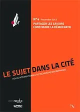 E-Book (pdf) Partager les savoirs construire la démocratie von Collectif