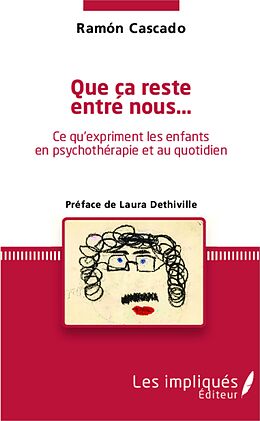 eBook (pdf) Que ca reste entre nous... de Cascado