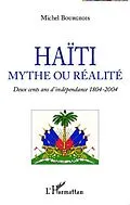 E-Book (pdf) Haiti mythe ou realite von Michel Bourgeois