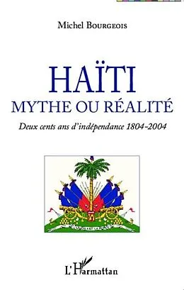 E-Book (pdf) Haiti mythe ou realite von Michel Bourgeois