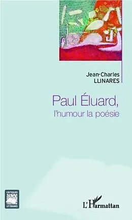 E-Book (pdf) Paul Eluard, l'humour la poesie von 
