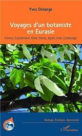 PDF Voyages d'un botaniste en Eurasie von Yves Delange