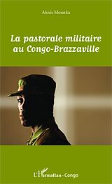 eBook (pdf) La pastorale militaire au Congo-Brazzaville de Mounka