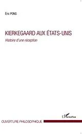 E-Book (pdf) Kierkegaard aux Etats-Unis von Eric Pons