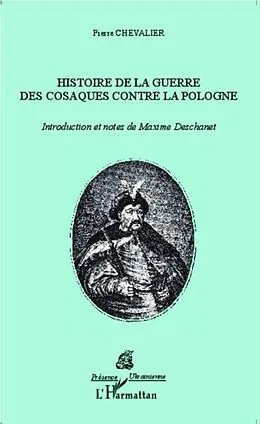 E-Book (pdf) Histoire de la Guerre des Cosaques contre la Pologne von Pierre Chevalier