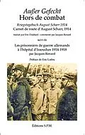 E-Book (pdf) Ausser Gefecht / Hors de combat von Renard