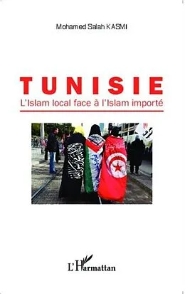 E-Book (pdf) Tunisie von Mohamed Salah Kasmi