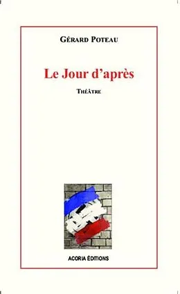 E-Book (pdf) Le jour d'apres von 