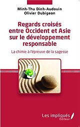 eBook (pdf) Regards croises entre Occident et Asie sur le developpement de 