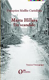 E-Book (pdf) Marta Hillers von 