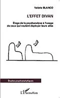E-Book (pdf) L'effet divan von Valerie Blanco