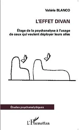 E-Book (pdf) L'effet divan von Valerie Blanco