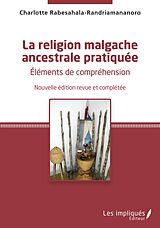 eBook (pdf) La religion malgache ancestrale pratiquee de Rabesahala-Randriamananoro