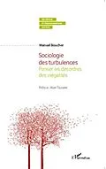 E-Book (pdf) Sociologie des turbulences von Manuel Boucher