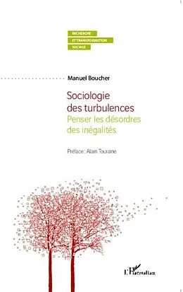 E-Book (pdf) Sociologie des turbulences von Manuel Boucher