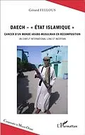 E-Book (pdf) Daech - &quote;Etat islamique&quote; von Gerard Fellous