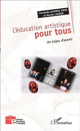 E-Book (pdf) L'education artistique pour tous von Fernando Alvarez Abad