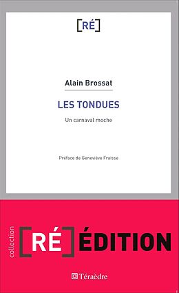 eBook (pdf) Les tondues de Brossat