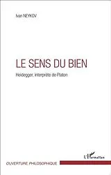 E-Book (pdf) Le sens du Bien von Ivan Neykov