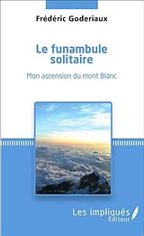 eBook (pdf) Le funambule solitaire de 