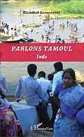 E-Book (pdf) Parlons tamoul von Elisabeth Sethupathy