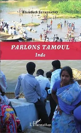 E-Book (pdf) Parlons tamoul von Elisabeth Sethupathy