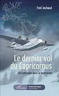E-Book (pdf) Le dernier vol du Capricornus von Fred Jouhaud