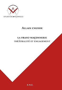 eBook (pdf) La franc-maçonnerie de Cnudde