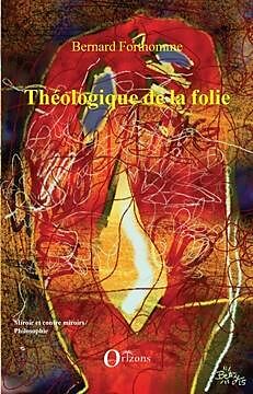 eBook (pdf) Theologique de la folie de Forthomme