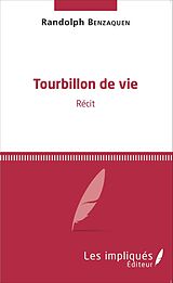 eBook (pdf) Tourbillon de vie de Benzaquen