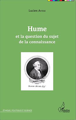 eBook (pdf) Hume et la question du sujet de la connaissance de Ayissi