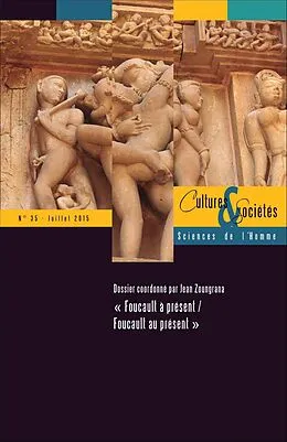 E-Book (pdf) Foucault à présent / Foucault au présent von Dossier coordonne par Jean Zoungrana
